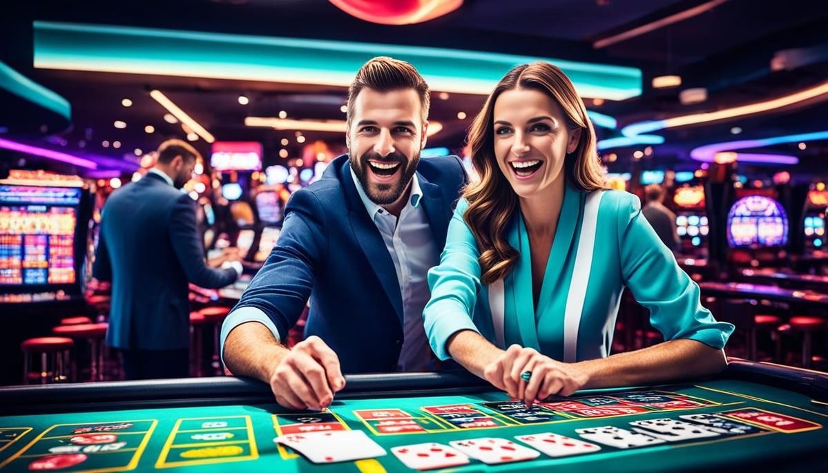 Người chơi Việt Nam trải nghiệm sảnh baccarat và blackjack tại xsnb trên điện thoại