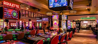 Sảnh Live Casino xsnb với dealer thật phát sóng trực tiếp cho người chơi Việt Nam