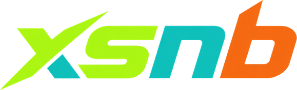 Logo xsnb – trang cá cược trực tuyến Việt Nam
